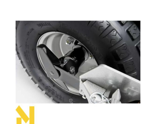 Райдер бензиновий STIGA ParkPro900AWX