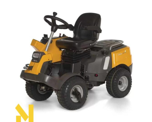 Райдер бензиновий STIGA ParkPro900AWX