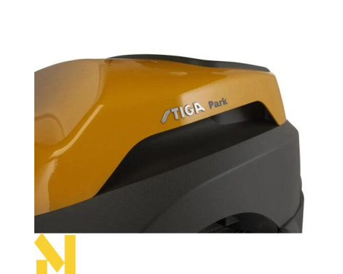 Райдер бензиновий STIGA ParkPro900WX