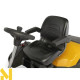 Райдер бензиновий STIGA ParkPro900WX