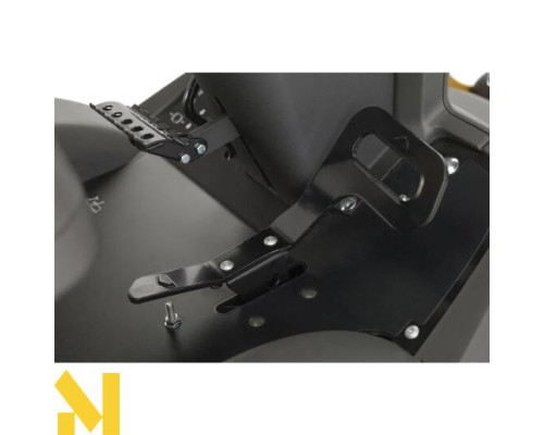 Райдер бензиновий STIGA ParkPro900WX