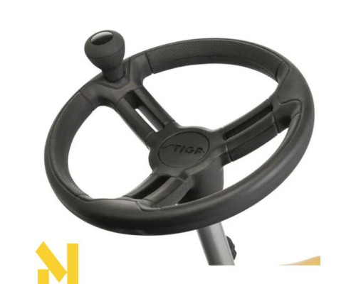 Райдер бензиновий STIGA ParkPro900WX