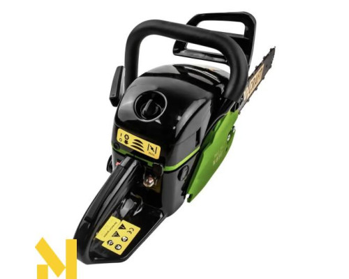 Бензопила Procraft K450