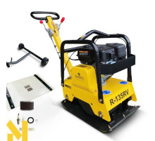 Виброплита Bamato R-135RV