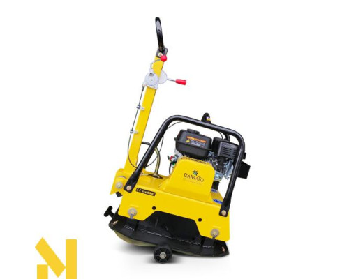 Віброплита Bamato R-135RV