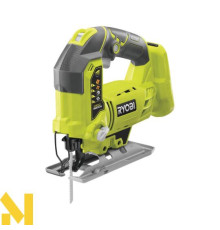 Лобзик акумуляторний Ryobi R18JS-0