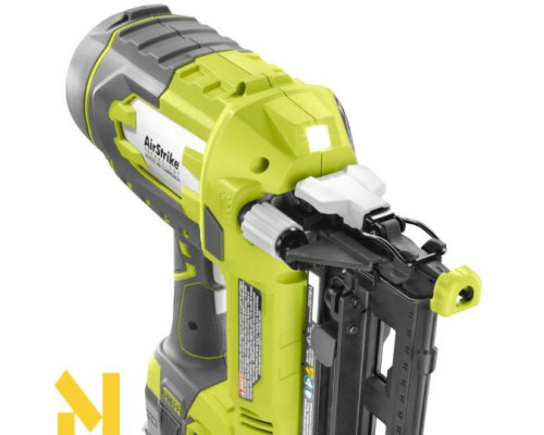 Цвяхозабивач акумуляторний Ryobi R18N16G-0 (без АКБ та ЗП)