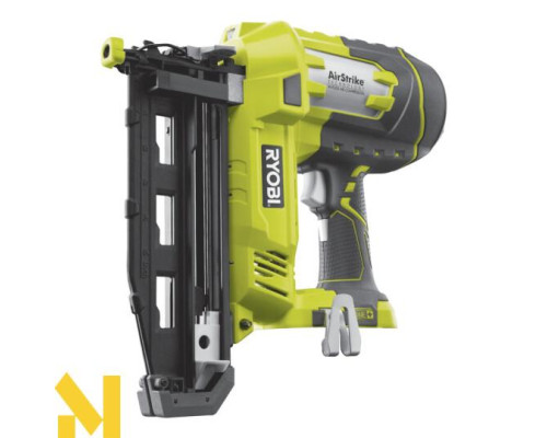 Цвяхозабивач акумуляторний Ryobi R18N16G-0 (без АКБ та ЗП)