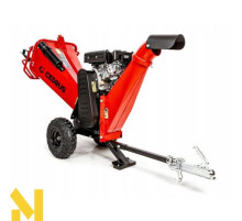 Подрібнювач садовий бензиновий Cedrus RB02PRO