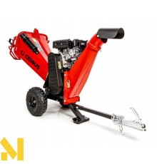 Подрібнювач садовий бензиновий Cedrus RB02PRO