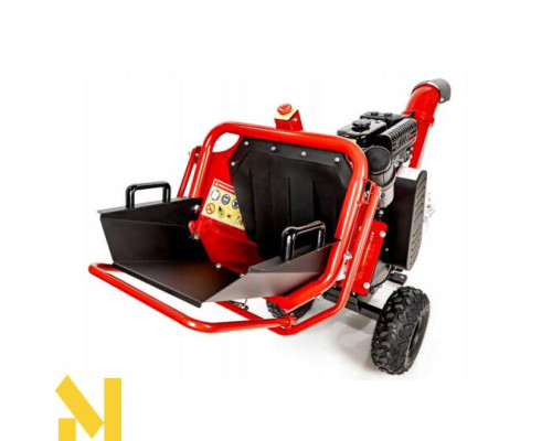 Подрібнювач садовий бензиновий Cedrus RB02PRO