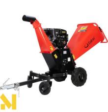 Подрібнювач садовий бензиновий Cedrus RB04 PRO-E