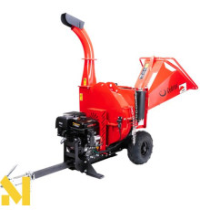 Подрібнювач садовий бензиновий Cedrus RB05PRO-HE