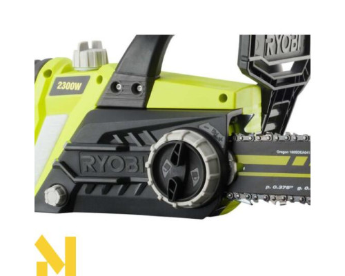 Пила ланцюгова електрична Ryobi RCS2340
