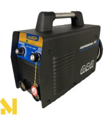 Зварювальний інвертор REDBO BLACK-258