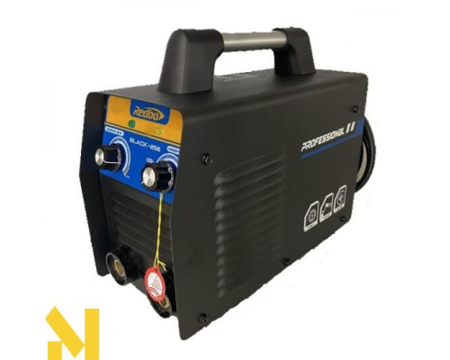 Зварювальний інвертор REDBO BLACK-258