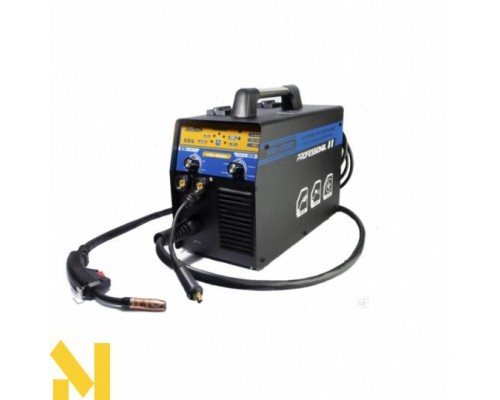 Зварювальний напівавтомат REDBO MG-295D