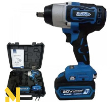 Гайковерт акумуляторний Redbo OAW-20/500PBL