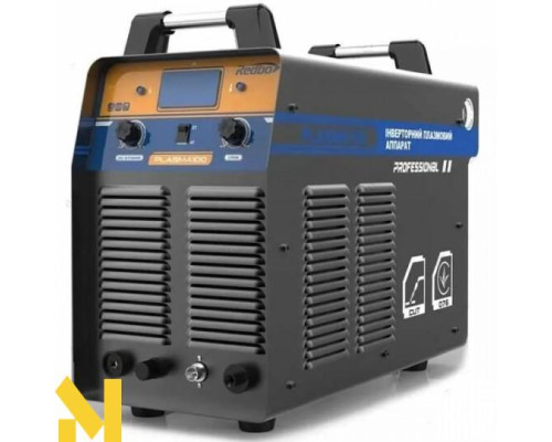 Плазморіз REDBO PLASMA 100