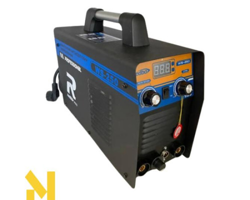 Зварювальний апарат аргонодуговий Redbo WS-250