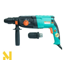 Перфоратор Sturm RH2528D