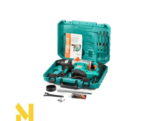 Перфоратор Sturm RH2532VR  регулювання обертів