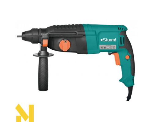 Перфоратор Sturm RH25921P
