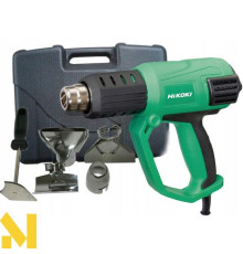 Фен технічний Hitachi RH650V