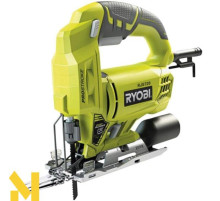 Лобзик електричний Ryobi RJS720-G