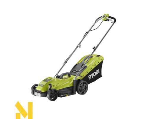 Газонокосарка електрична Ryobi RLM3313A