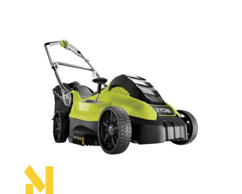 Газонокосарка електрична Ryobi RLM3615