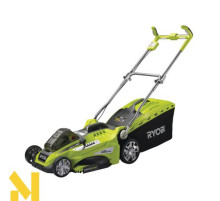 Газонокосарка акумуляторна Ryobi RLM36X46L5F