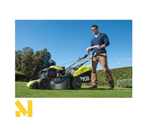 Газонокосарка бензинова Ryobi RLM46175S