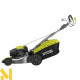 Газонокосарка бензинова Ryobi RLM46175S