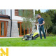 Газонокосарка бензинова RYOBI Ryobi RLM46175SO