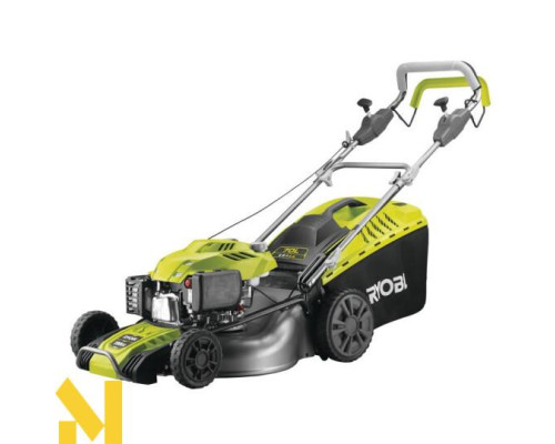 Газонокосарка бензинова RYOBI Ryobi RLM53190SV