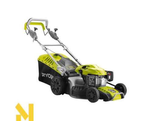 Газонокосарка бензинова RYOBI Ryobi RLM53190SV