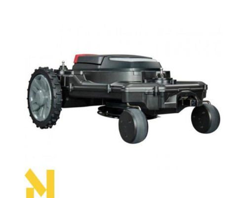 Газонокосарка-робот Makita RM350D