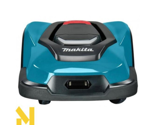 Газонокосарка-робот Makita RM350D