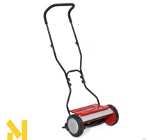 Газонокосарка механічна MTD RM 380