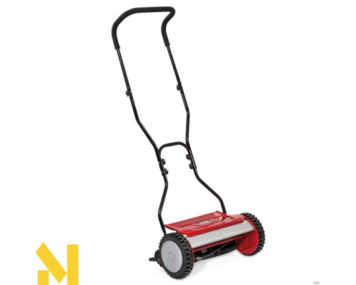 Газонокосарка механічна MTD RM 380