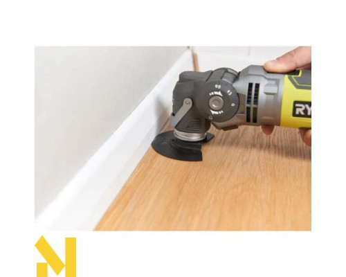 Багатофункціональний інструмент (реноватор) Ryobi RMT300-ТA