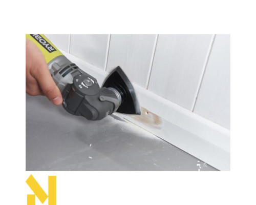 Багатофункціональний інструмент (реноватор) Ryobi RMT300-ТA