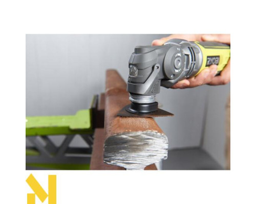 Багатофункціональний інструмент (реноватор) Ryobi RMT300-ТA