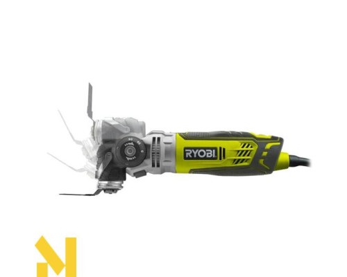 Багатофункціональний інструмент (реноватор) Ryobi RMT300-ТA