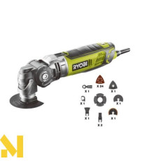 Багатофункціональний інструмент (реноватор) Ryobi RMT300-ТA