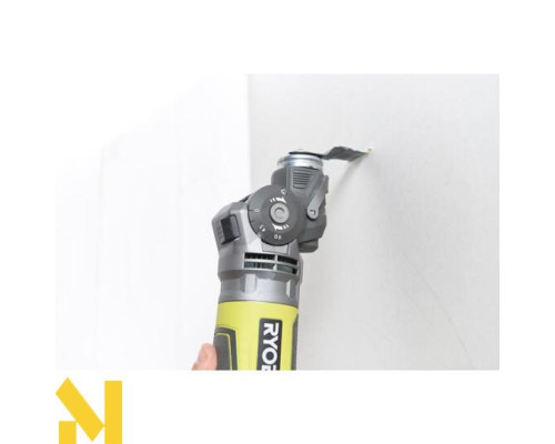 Багатофункціональний інструмент (реноватор) Ryobi RMT300-ТA