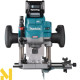 Фрезер акумуляторний Makita RP001GZ (без АКБ та ЗП)