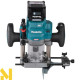 Фрезер акумуляторний Makita RP001GZ (без АКБ та ЗП)