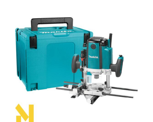 Фрезер Makita RP1803FXJ